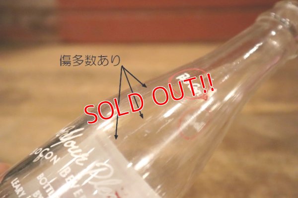 画像5: dk-043 BOCON BEVERAGES / 1950's-1960's 7 FL.OZ Bottle