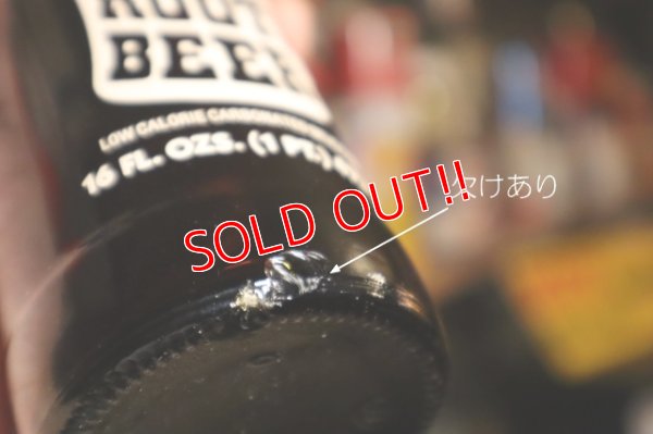 画像8: dk-051 DIET MUG ROOT BEER / 1980's 16 FL.OZ Bottle