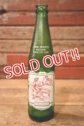 dk-049 LONG BRANCH SALOON / 1950's 10 FL.OZ Bottle