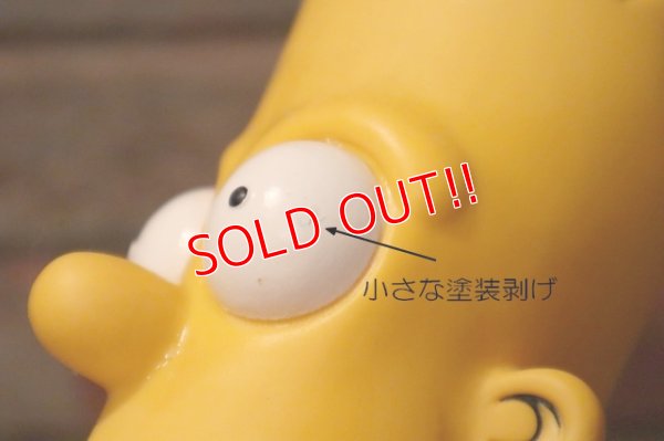 画像3: ct-240911-04 Bart Simpson / DAN-DEE 1990 Doll