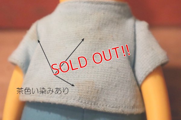 画像6: ct-240911-04 Bart Simpson / DAN-DEE 1990 Doll