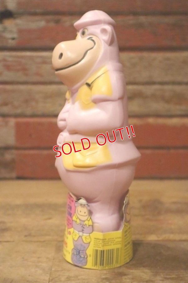 画像5: ct-240214-72 Peter Potamus / 1970's Bubble Bath Bottle