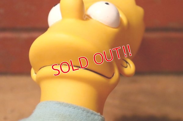 画像5: ct-240911-04 Bart Simpson / DAN-DEE 1990 Doll