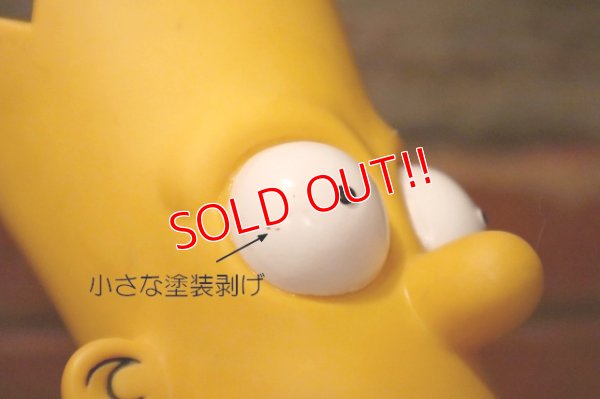 画像4: ct-240911-04 Bart Simpson / DAN-DEE 1990 Doll
