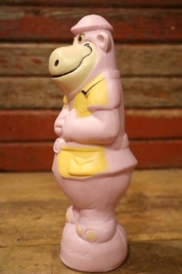 画像3: ct-220301-06 Peter Potamus / 1970's Bubble Bath Bottle