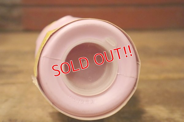 画像9: ct-240214-72 Peter Potamus / 1970's Bubble Bath Bottle