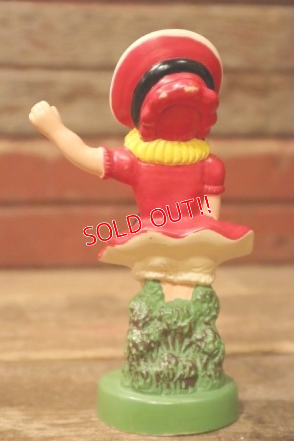 画像6: ct-240920-05 DAIRYLEA / Miss Dairylea 1960's Advertising Figure