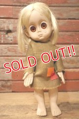 ct-241008-99 Little miss no・name / Hasbro 1960's Doll