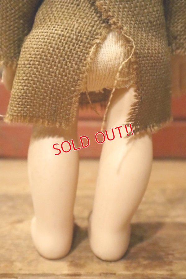 画像11: ct-241008-99 Little miss no・name / Hasbro 1960's Doll