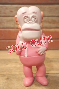 ct-241008-71 General Mills / Franken Beery 1970's Advertising Doll