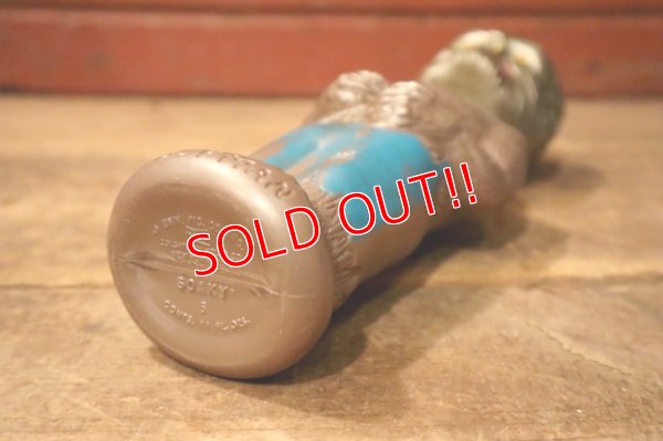 画像10: ct-241008-04 The Wolfman / COLGATE-PALMOLIVE 1960's SOAKY