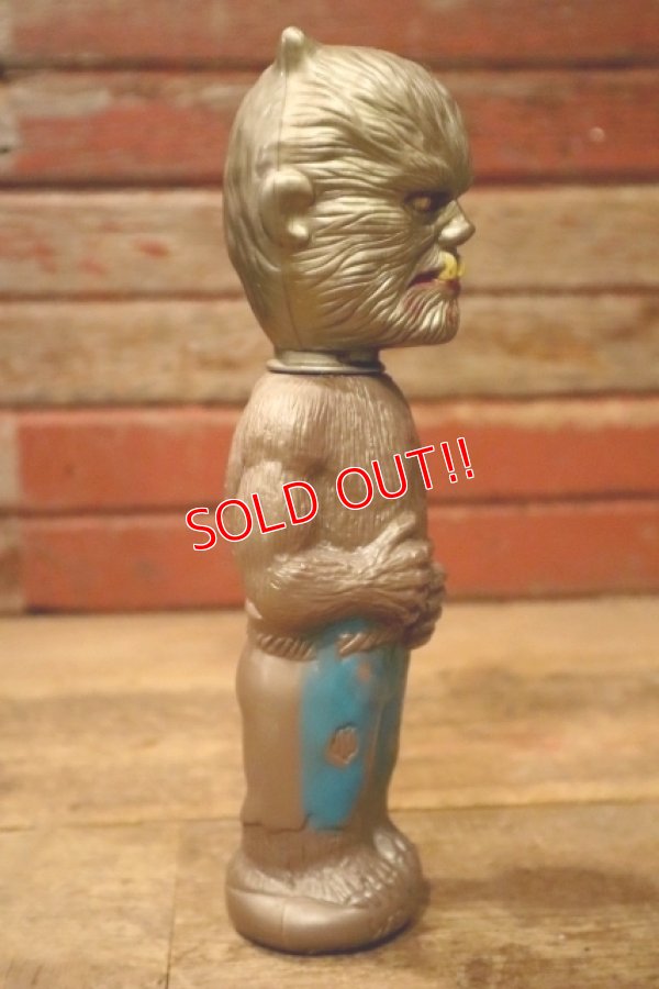 画像5: ct-241008-04 The Wolfman / COLGATE-PALMOLIVE 1960's SOAKY