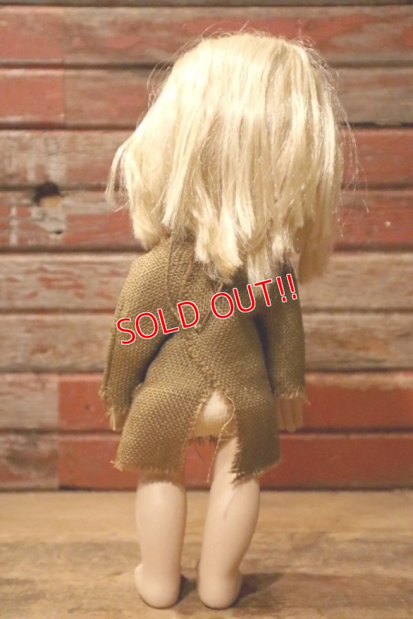 画像9: ct-241008-99 Little miss no・name / Hasbro 1960's Doll