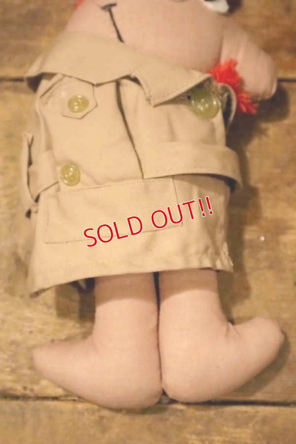 画像3: ct-241008-96 Mister Flashmore Jr. / Wallace Berrie 1977 Doll
