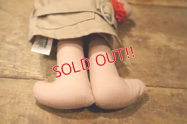 画像4: ct-241008-97 Mister Flashmore Jr. / Wallace Berrie 1977 Doll