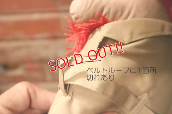 画像10: ct-241008-97 Mister Flashmore Jr. / Wallace Berrie 1977 Doll