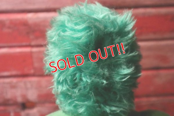 画像9: ct-241008-20 The Incredible Hulk / Knickerbocker 1978 Plush Doll