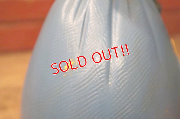 画像10: ct-241008-92 PLAY PAL PLASTIC. 1971 "Mr. Moneybags" Coin Bank