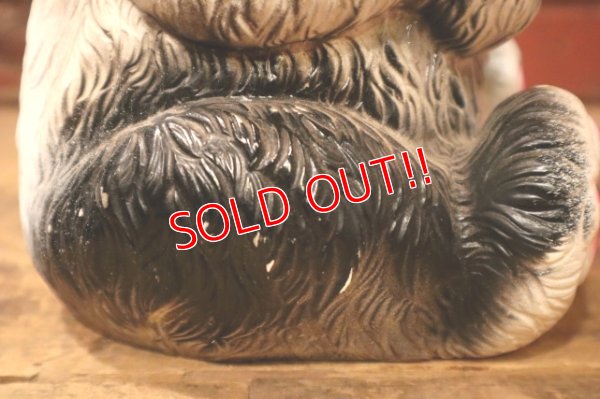 画像7: ct-241008-94 NEW YORK VINYL PROD INC, 1972 Panda Coin Bank