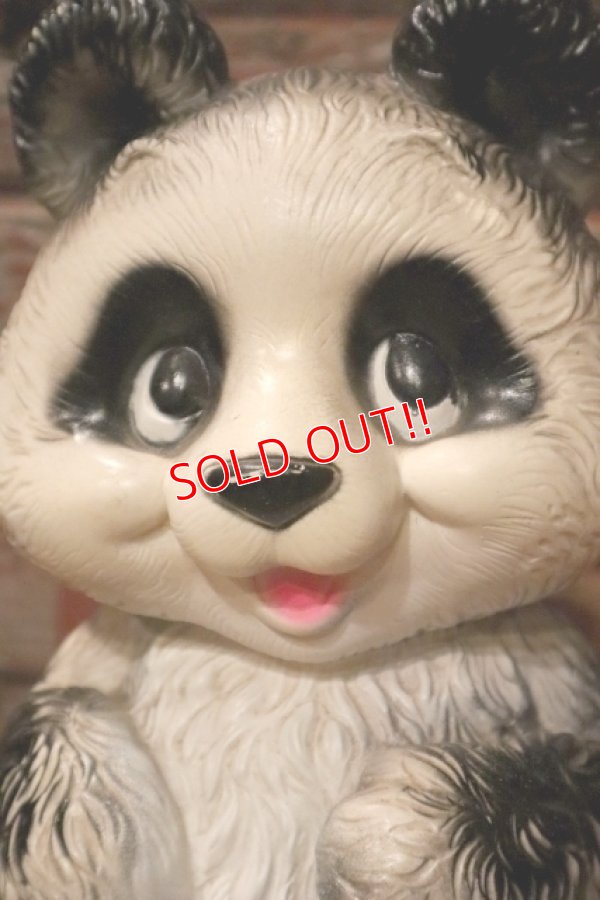 画像2: ct-241008-94 NEW YORK VINYL PROD INC, 1972 Panda Coin Bank