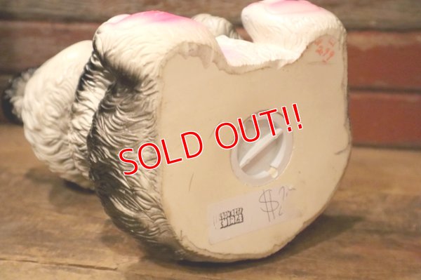 画像8: ct-241008-94 NEW YORK VINYL PROD INC, 1972 Panda Coin Bank