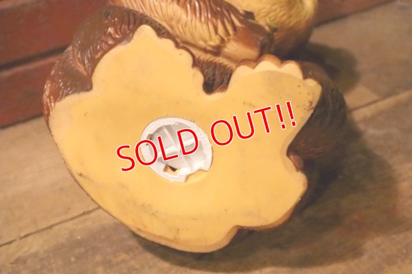 画像8: ct-241008-93 NEW YORK VINYL PROD INC, 1971 Gorilla Coin Bank