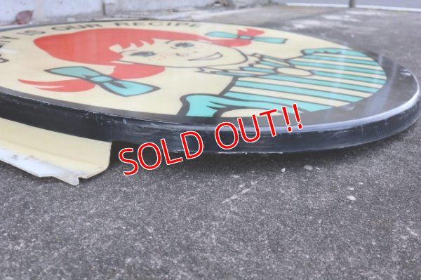 画像9: dp-240911-26 ※店頭ピックアップのみ WENDY'S 〜1990's Store Sign