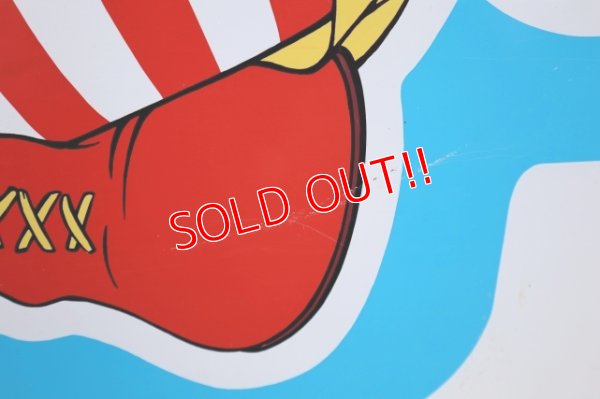 画像9: dp-240911-40 ※店頭ピックアップのみ McDonald's 1989 RONALD'S PLAYPLACE Sign