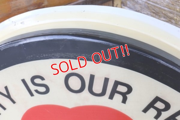 画像3: dp-240911-26 ※店頭ピックアップのみ WENDY'S 〜1990's Store Sign