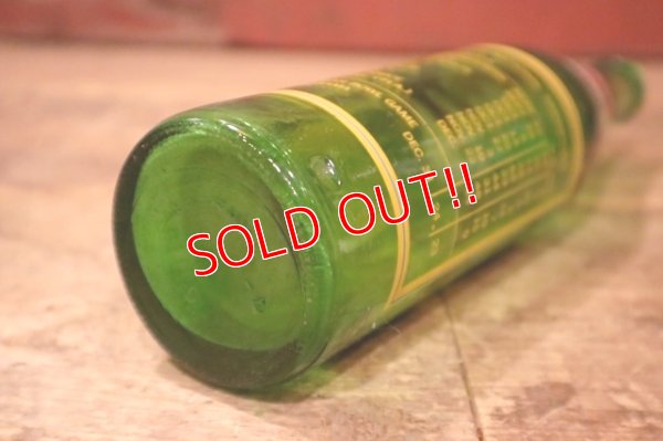 画像7: dk-052 7 Up / the NOTRE DAME Fighting Irish 1970's Bottle
