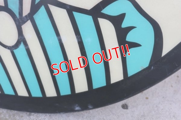 画像7: dp-240911-26 ※店頭ピックアップのみ WENDY'S 〜1990's Store Sign