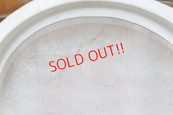 画像12: dp-240911-26 ※店頭ピックアップのみ WENDY'S 〜1990's Store Sign