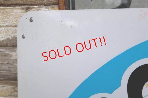 画像3: dp-240911-40 ※店頭ピックアップのみ McDonald's 1989 RONALD'S PLAYPLACE Sign