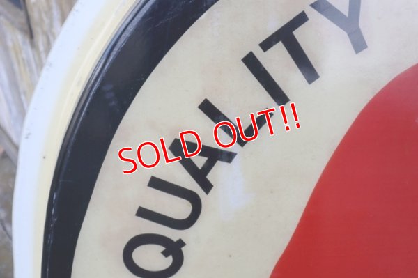 画像5: dp-240911-26 ※店頭ピックアップのみ WENDY'S 〜1990's Store Sign