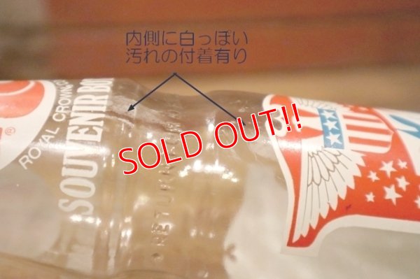 画像5: dk-055 ROYAL CROWN COLA 1976 16  FL. OZ. Bottle