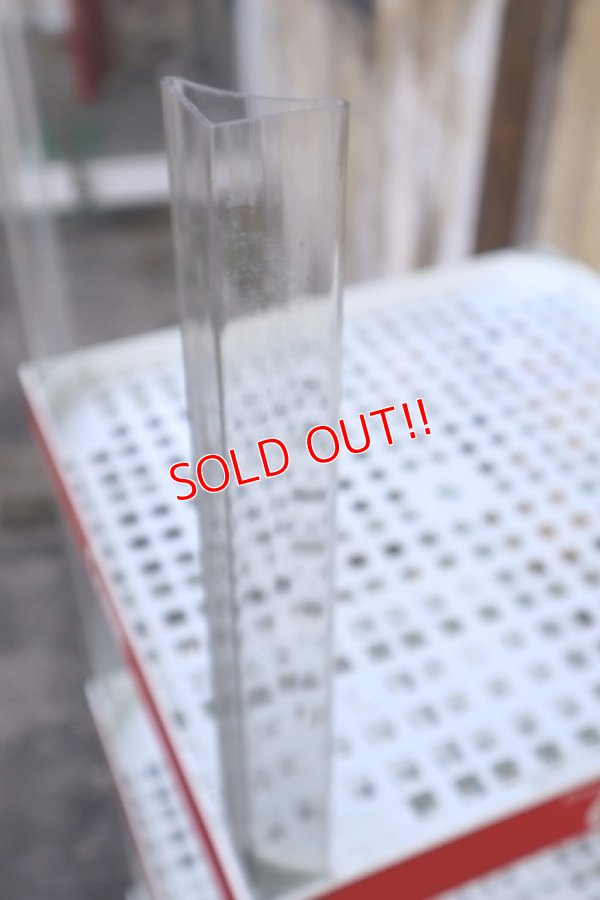 画像7: dp-240911-09 Coca-Cola / 1990's Store Display Plastic Shelf