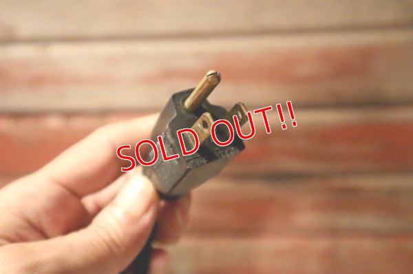 画像20: ct-241008-87 BUD LIGHT / Spuds Mackenzie 1980's Light Stand