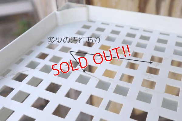 画像5: dp-240911-09 Coca-Cola / 1990's Store Display Plastic Shelf