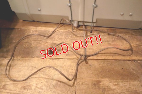 画像15: dp-240911-20 RED WING SHOE / Vintage Lighted Clock