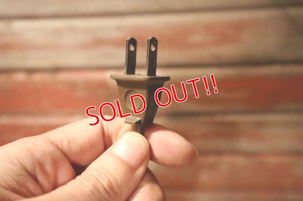 画像16: dp-240911-20 RED WING SHOE / Vintage Lighted Clock