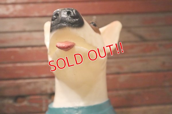 画像13: ct-241008-87 BUD LIGHT / Spuds Mackenzie 1980's Light Stand