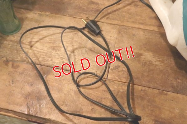 画像19: ct-241008-87 BUD LIGHT / Spuds Mackenzie 1980's Light Stand