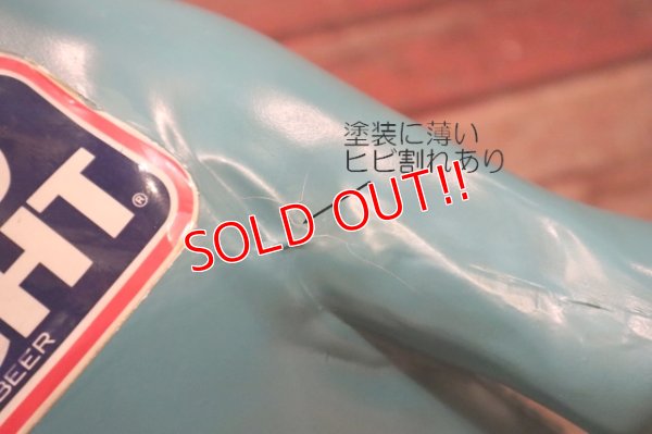 画像11: ct-241008-87 BUD LIGHT / Spuds Mackenzie 1980's Light Stand