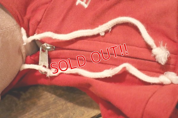 画像4: ct-241008-23 E.T. / 2000's Plush Doll "Red Hooded"