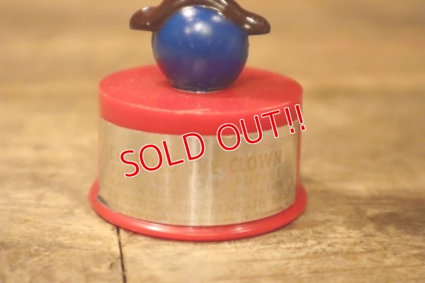 画像5: ct-241008-15 Bozo the Clown / KOHNER BROS. 1960's Push Puppet