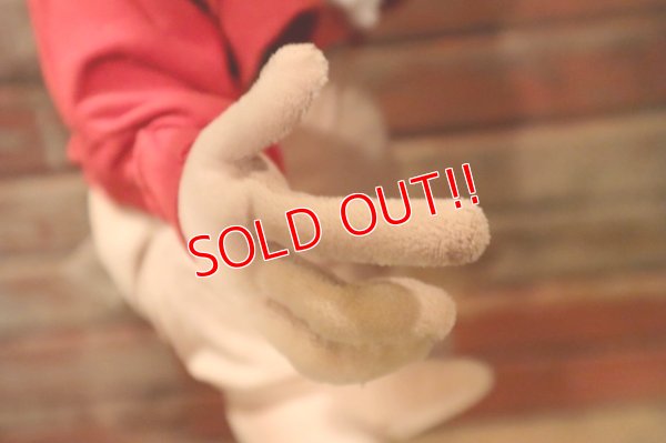 画像9: ct-241008-23 E.T. / 2000's Plush Doll "Red Hooded"