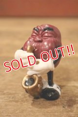 ct-241008-83 The California Raisins / 1987 PVC Figure "Saxophone Player"