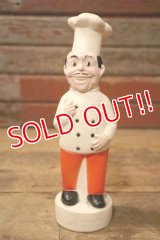 ct-241008-76 Tony's Pizza / Mr. Tony 1974 Soft Vinyl Doll