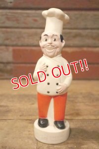 ct-241008-76 Tony's Pizza / Mr. Tony 1974 Soft Vinyl Doll