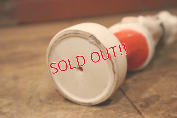 画像9: ct-241008-76 Tony's Pizza / Mr. Tony 1974 Soft Vinyl Doll